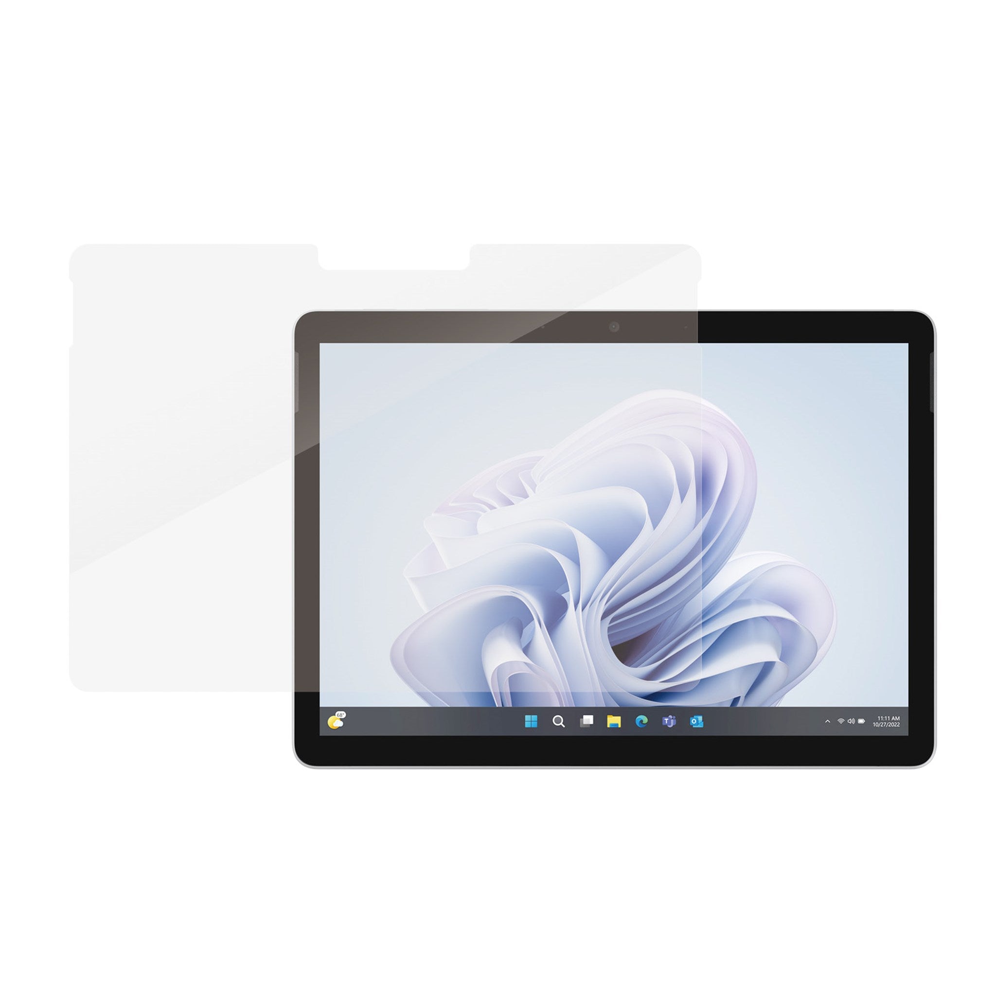 PanzerGlass® Displayschutz Microsoft Surface Go 4 | Go 3 | Go 2 | Go